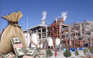 کشف فرار مالیاتی یک دلال پتروشیمی در استان فارس