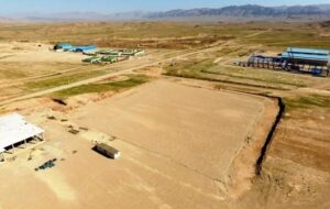 نبود سرمایه گذار برای ۴ پتروشیمی داراب، جهرم، فسا و فیروزآباد با انصراف ناگهانی قرارگاه خاتم