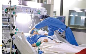 تصویب و برقراری فوق العاده خاص در احکام کارگزینی پرستاران و کادر درمان