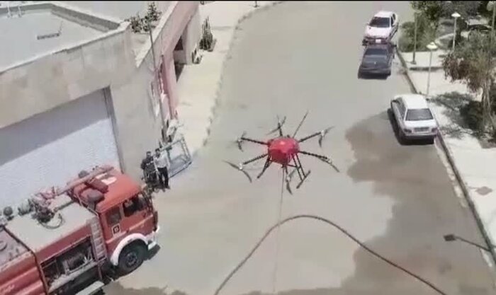 پهباد 3