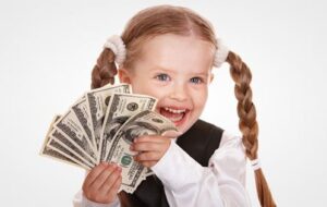 آنچه در باره پول تو جیبی د‌اد‌ن به بچه‌ها باید بدانید