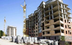 ساخت و ساز مسکن دچار یک افت شدید/رکود وحشتناک بازار پیش فروش مسکن