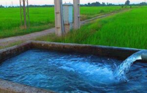 نحوه محاسبه قبض برق چاه های کشاورزی اعلام شد