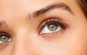 این تغییر در چشم ها نشانه بیماری ام اس است!