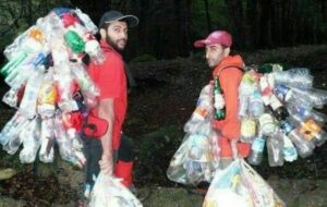 عکس|شاید این ۲ نفر را نشناسید ولی نظرتون را بنویسید