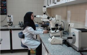 روزگار سختِ کارشناسان آزمایشگاه‌ها که به عنوان کارگر ساده باید بسوزند و بسازند