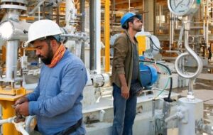 شکایت کارگران پارس جنوبی از عدم تحقق قول‌های مسئولان بعد از ۲ سال و نیم