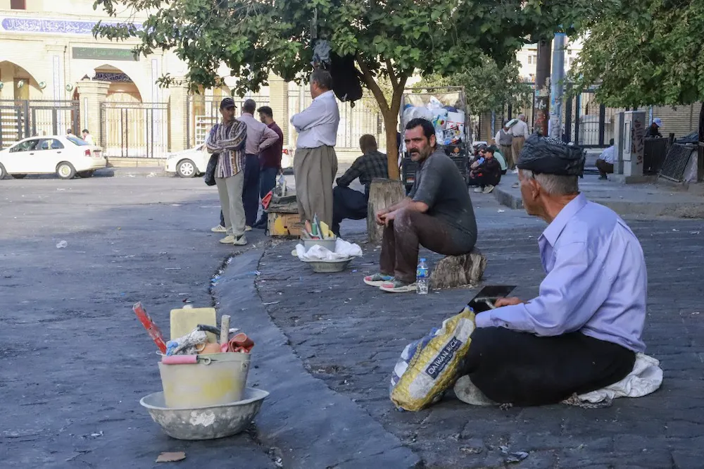 کارگریفعلگی
