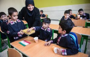 آغاز ثبت‌نام دانش آموزان کلاس اول در مدارس  سراسر کشور  از ۱۹ اردیبهشت+شرایط و نحوه ثبت نام