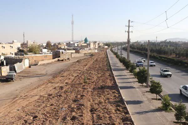 کمربندی جنوبی 1