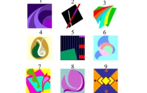 با یک انتخاب زوایای پنهان شخصیت خود را کشف کنید