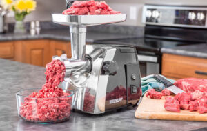 نکات طلایی برای جلوگیری از خراب شدن زود هنگام چرخ گوشت