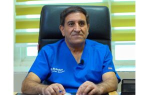 دکتر «مسعود شفیعی» جراح مشهور پیوند قلب از دکتر پزشکیان اعلام حمایت کرد