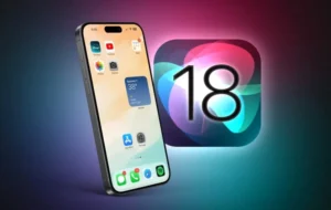 قابلیت های جالب و جذاب ios 18 برای دوستداران آیفون