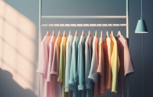 پوشیدن این ۵ رنگ لباس شما را پیرتر نشان می دهد