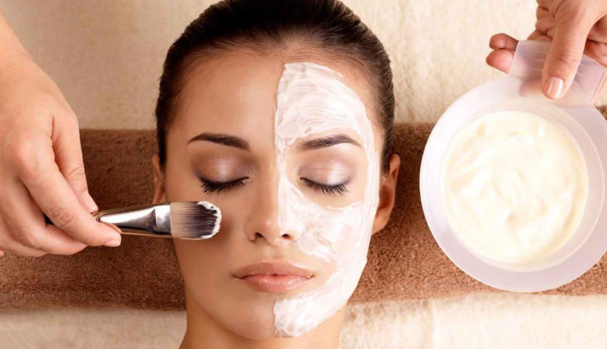 تغییرات روتین پوستی در تابستان