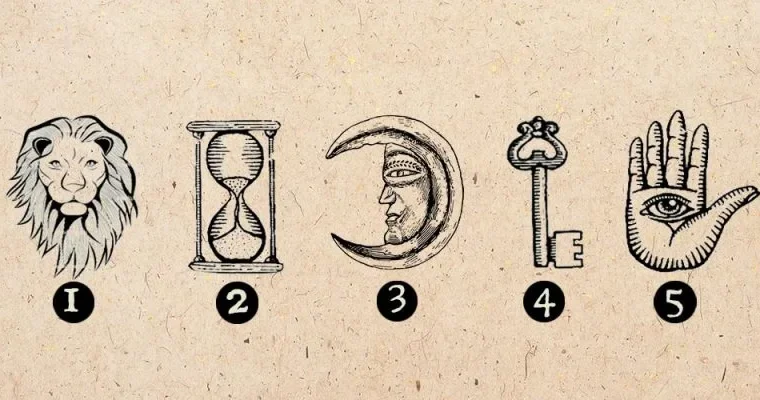 با انجام این تست دریابید که روح شما به چه چیزی نیاز دارد؟