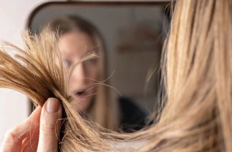 چند نکته طلایی برای جلوگیری از سوختن و بدحالتی مو پس از رنگ کردن