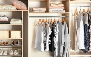 خوشبو کردن لباس های درون کمد و کشوها با ۱۳ ترفند جادویی موثر