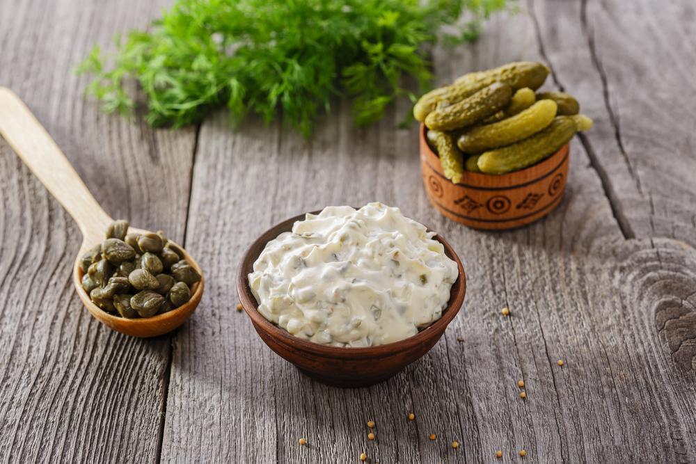 طرزتهیه سس خیارشور