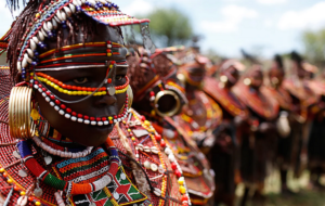 ۱۴ رسم و رسوم بسیار جالب کشورهای دیگر که باور نمی کنید!