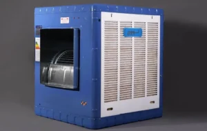 ۱۰ ترفند آسان و کاربردی برای خنک تر شدن باد کولر آبی