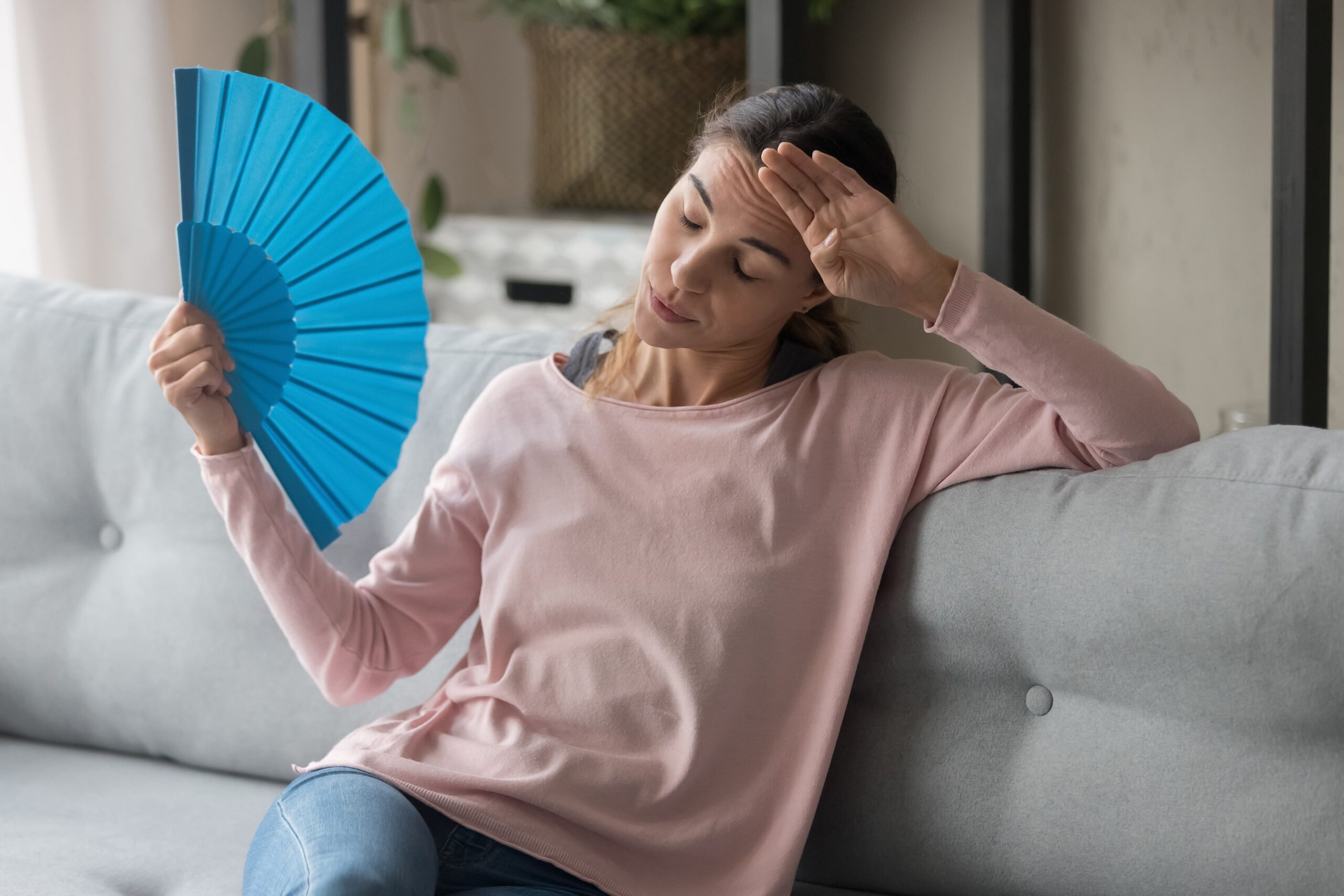 خنک کردن بدن و منزل بدون کولر