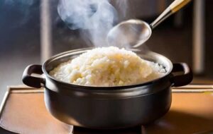 ۱۰ راه حل آسان و سریع برای نجات برنج شفته شده