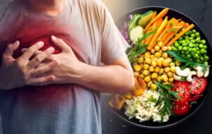 ۱۰ خوراکی مفیدی که از بروز سکته جلوگیری می کنند