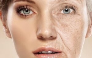 ۸ راز جوانی و جلوگیری از پیری زودرس