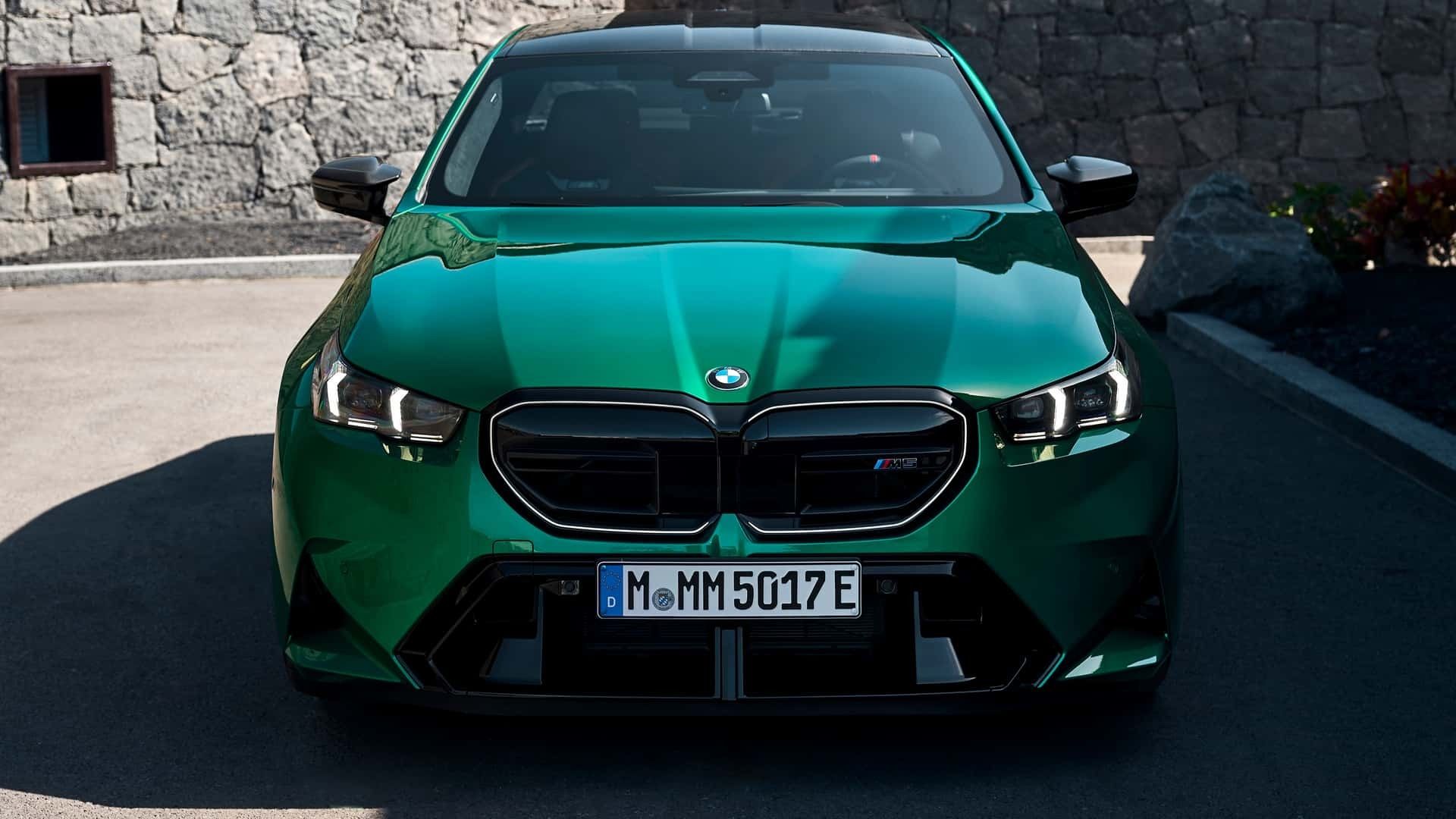 BMW 1