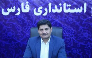 مراسم چهلم شهدای خدمت روز چهارشنبه در استان فارس برگزار می شود