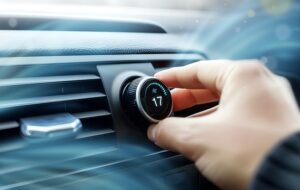 تسهیلات ویژه و طرح‌های تشویقی اسنپ برای کولر زدن راننده ها در تابستان