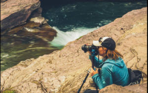 جشن ظهور دوم عیسی مسیح در زمین،پارک ملی یلواستون