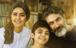 ناگفته های سریال «در انتهای شب» عاشقانه معمایی شبکه نمایش خانگی