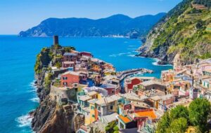 ۲۳ عکس زیبا و جادویی از دورتادور دنیا که دیدن اونا نصیب تون بشه