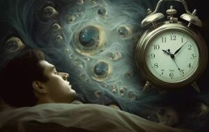 اگر گرفتار بی خوابی هستید منتظر این بیماری مرگبار باشید