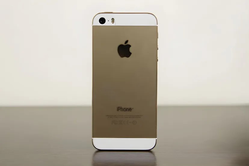 iphone 5s