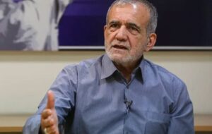 اظهار نظر مسعود پزشکیان درمورد افزایش قیمت بنزین