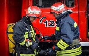 حادثه | آتش سوزی مغازه در کازرون ۴ مصدوم روانه بیمارستان کرد