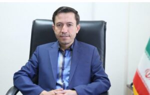 دعوت استاد تمام دانشگاه شیراز از جامعه علمی و دانشگاهی برای شرکت در سخنرانی دکتر پزشکیان در شیراز