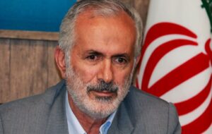 رئیس ستاد انتخاباتی سعید جلیلی در استان فارس منصوب شد