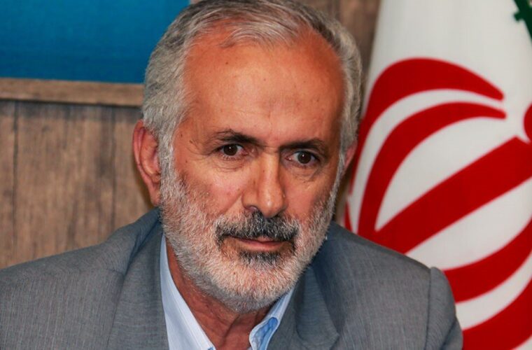 رئیس ستاد انتخاباتی سعید جلیلی در استان فارس منصوب شد