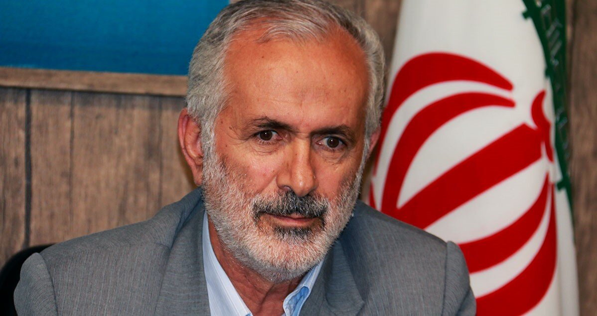 احمد رنجبر