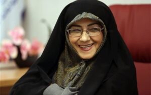 رقابت بین قالیباف و پزشکیان خواهد بود و نه کسی دیگر