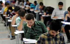 زمان برگزاری امتحانات نهایی شهریور پایه دوازدهم تغییر کرد+جزئیات جدید از نحوه سوالات