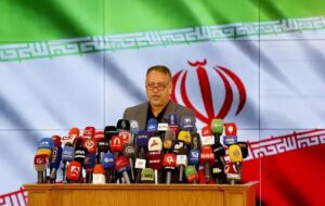 پلمب صندوق‌ها پس از ساعت ۲۴ باز شده و شمارش آرا آغاز می‌شود