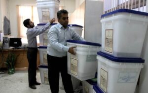 زمان برگزاری دور دوم(احتمالی) انتخابات ریاست جمهوری مشخص شد