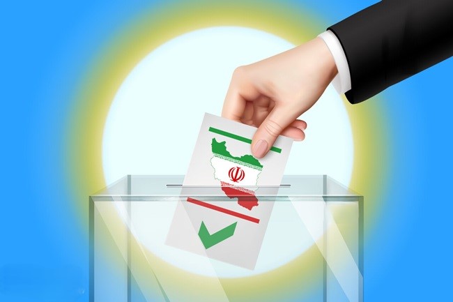 انتخابات نتیج