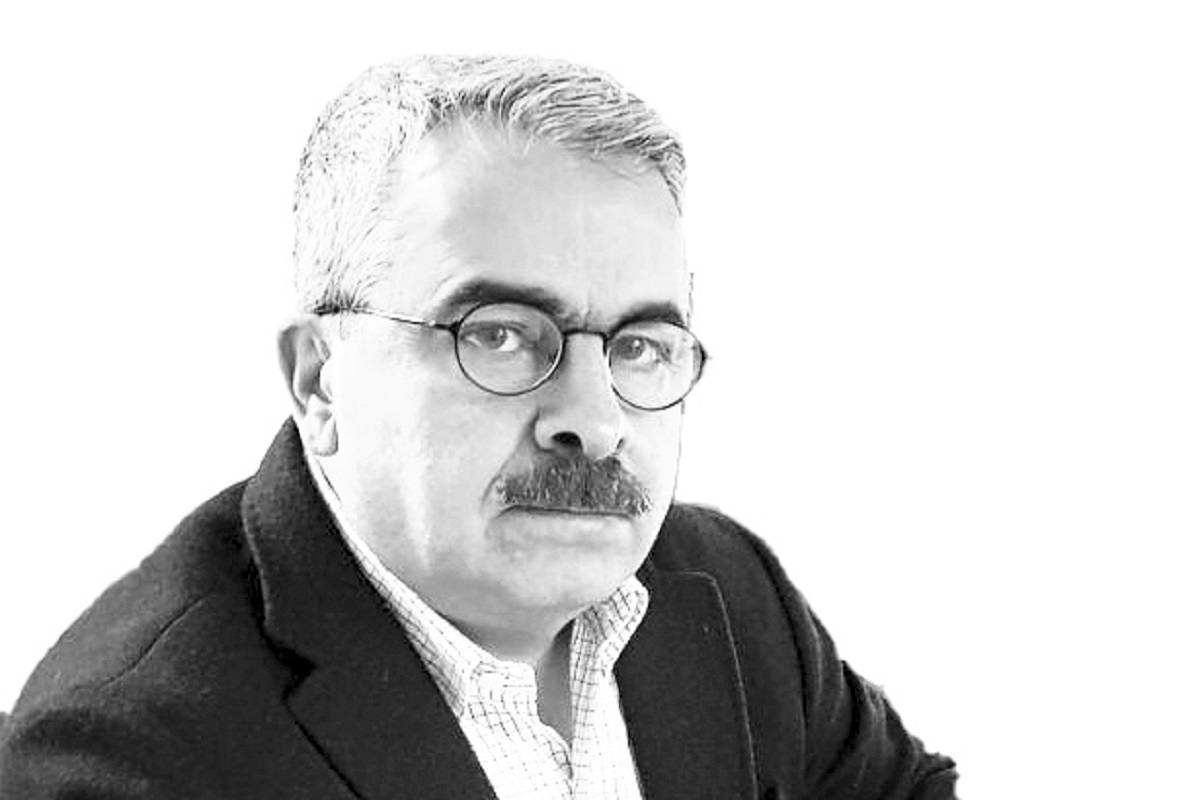 بابک زمانی